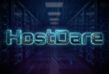 HostDare洛杉矶VPS半价测评:AMD高性能与大硬盘存储方案,50%循环折扣优惠码-VPS速报