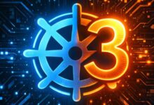 K3s Dashboard 安装教程：3步解锁可视化管理 (含 Token)-VPS速报