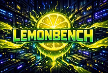 LemonBench教程:一键测试VPS性能与服务器跑分-VPS速报
