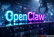 OpenClaw教程:如何在 VPS 上一键部署个人多端 AI 助理-VPS速报