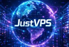 JustVPS 10%优惠:52个机房,支持银联卡/Paypal,15 天退款保证,月付2.75刀-VPS速报