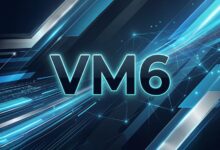 VM6 独立服务器:适合建站、项目部署,最低 £29.99/月起-VPS速报