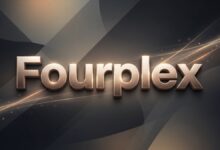Fourplex 美国纽约大硬盘 VPS:1TB 硬盘、不限流量,$5/月起-VPS速报