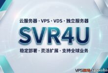 INTERDATA 马来西亚大内存 VPS:1核4G、1Gbps带宽,$7.49/月起-VPS速报